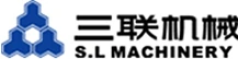 شعار SL Machinery الأصلي